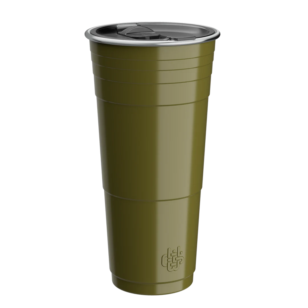 32 OZ WYLD CUP