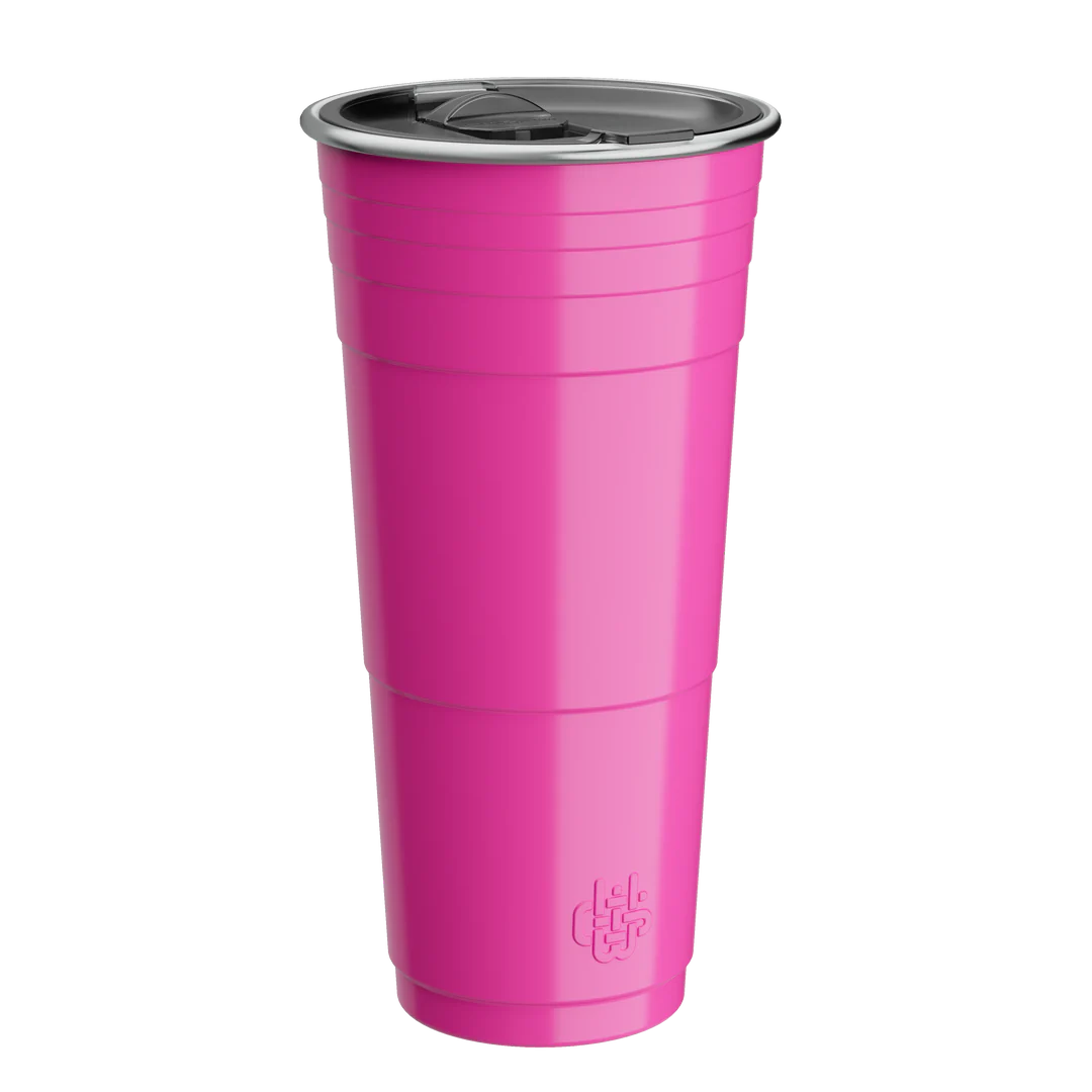 32 OZ WYLD CUP