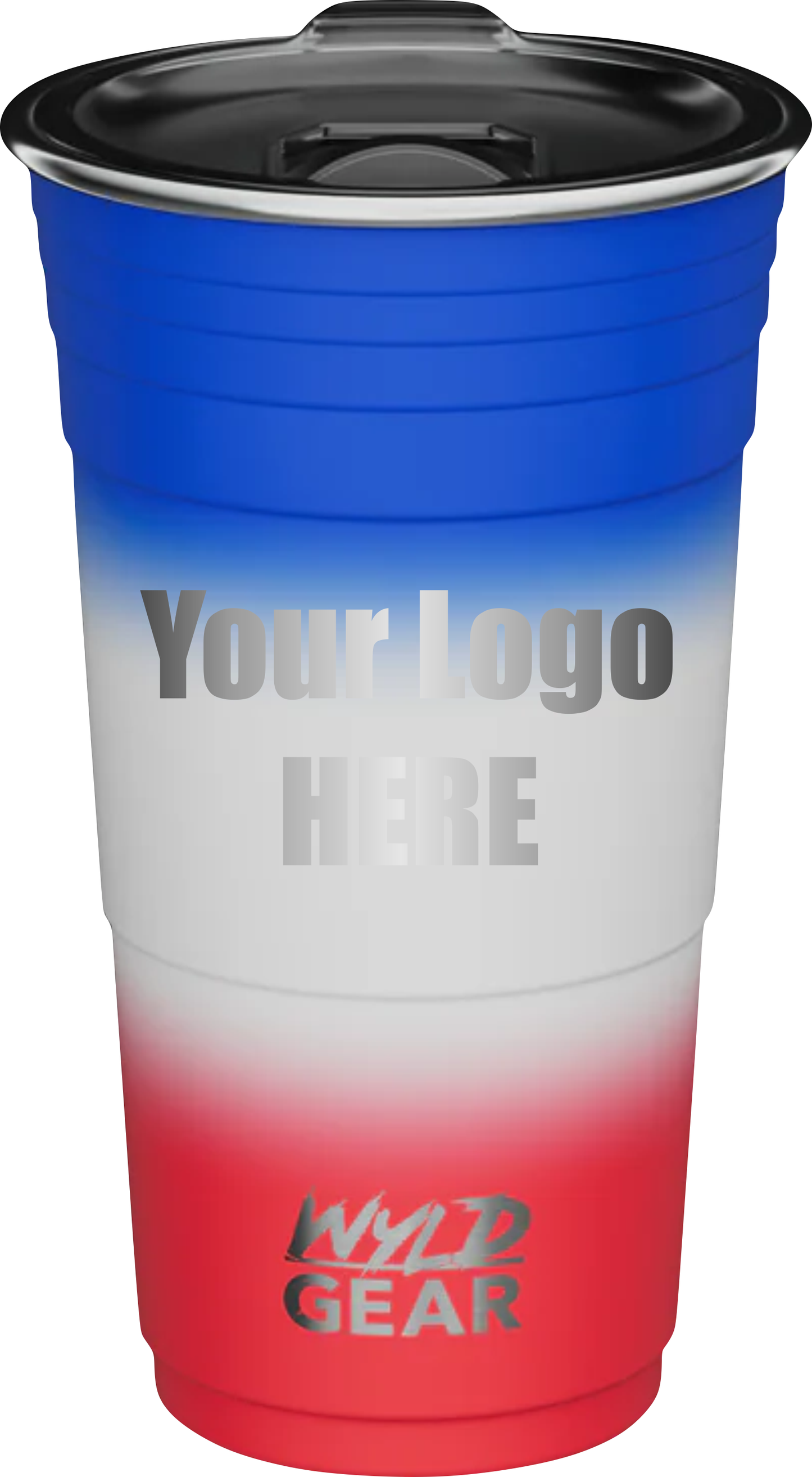 32 OZ WYLD CUP