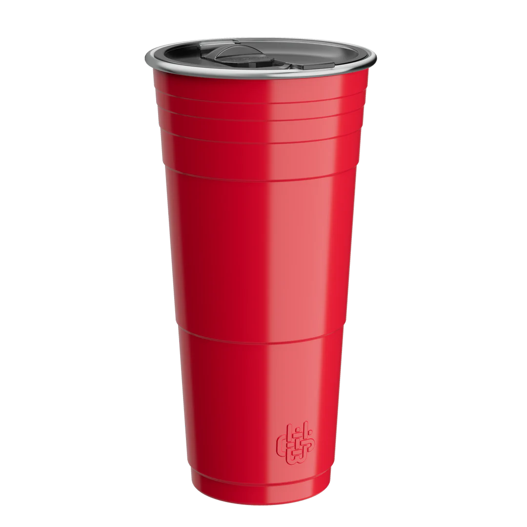 32 OZ WYLD CUP