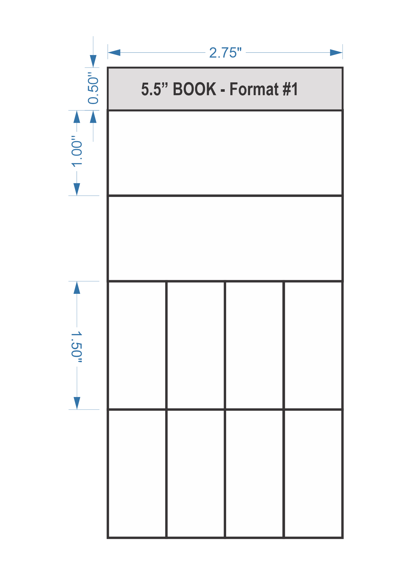 55#1 | 10 Labels per page