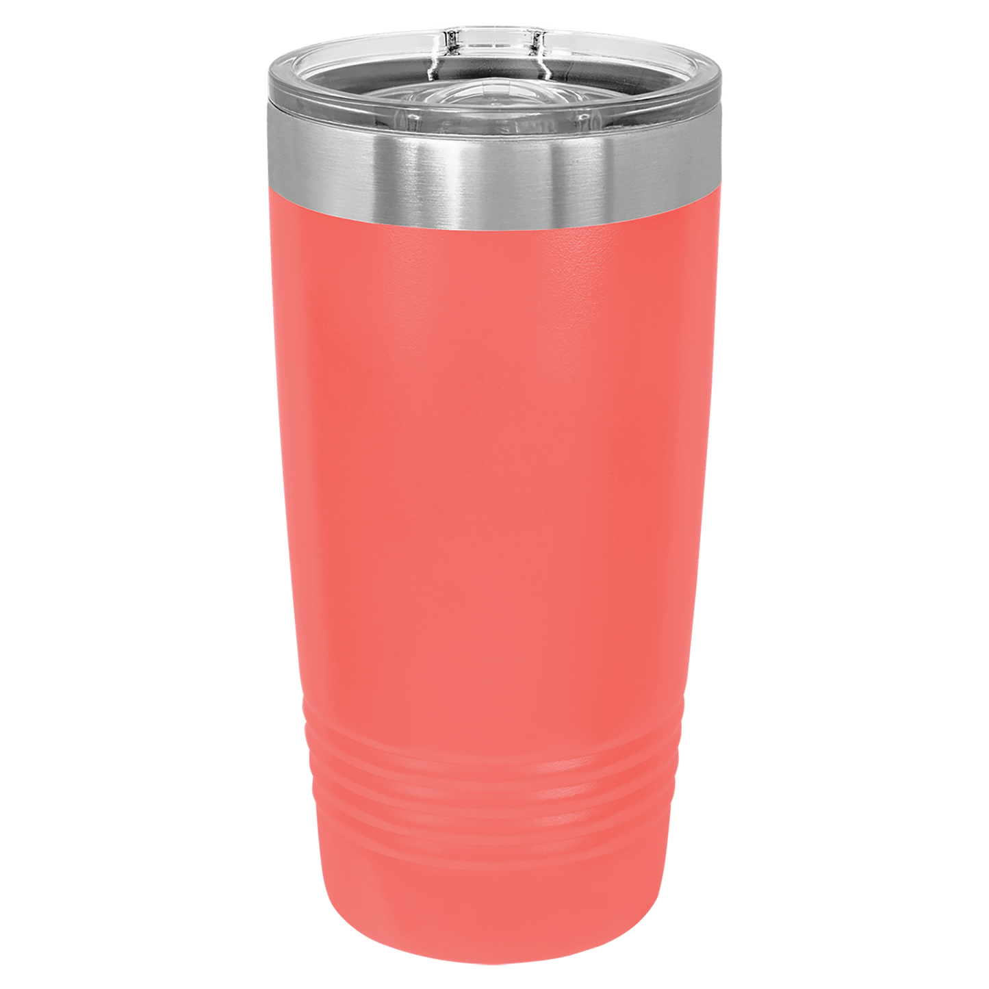 20 oz. INSULATED RINGNECK TUMBLER