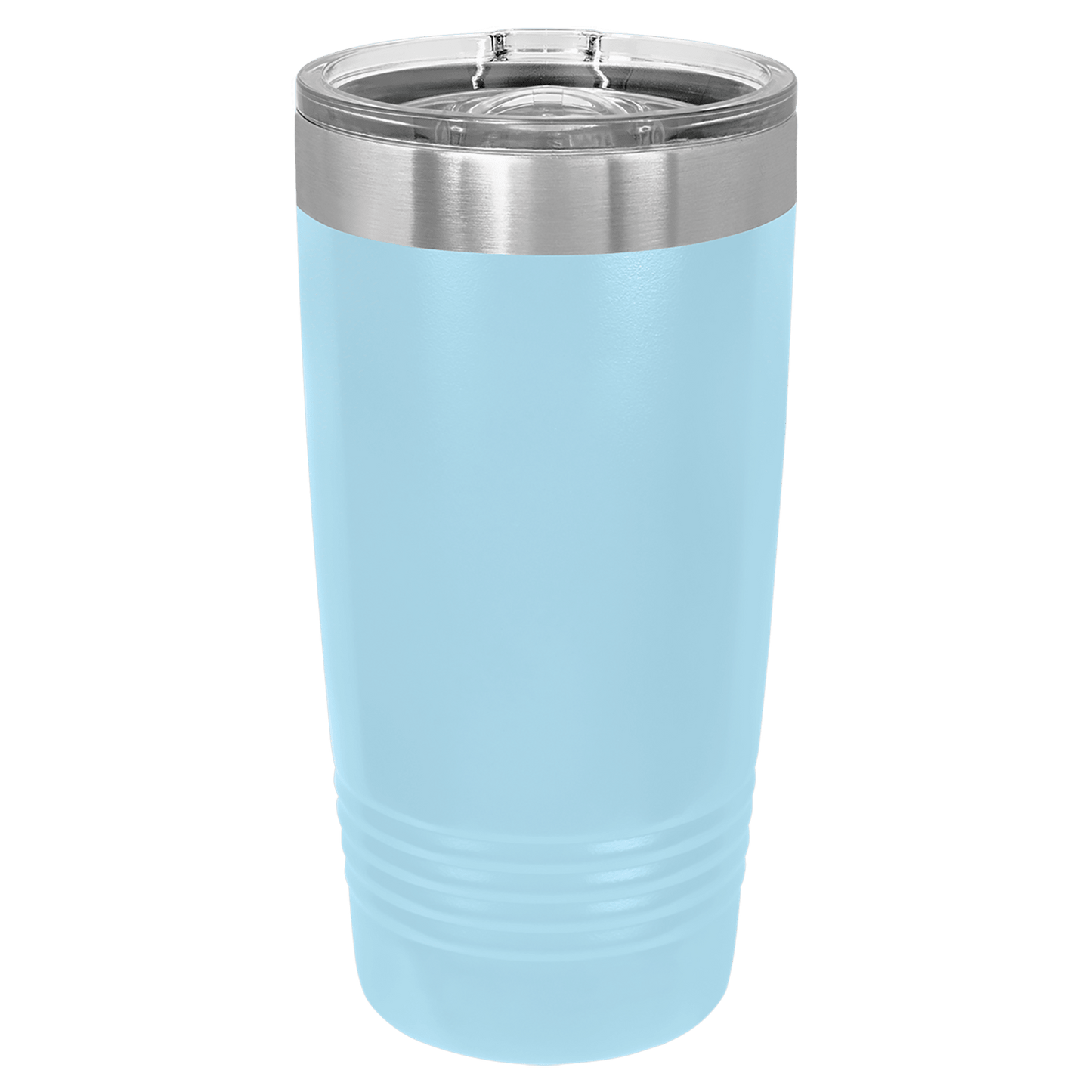 20 oz. INSULATED RINGNECK TUMBLER