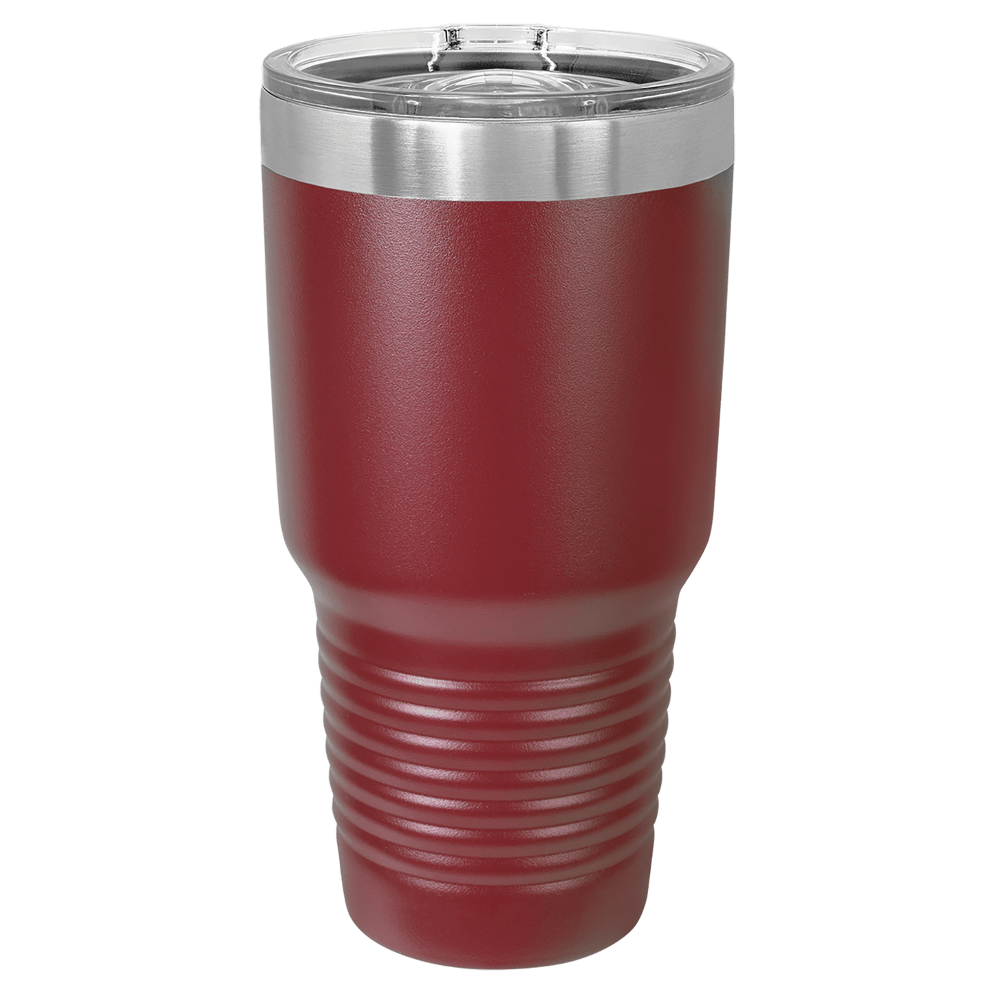 30 oz. INSULATED RINGNECK TUMBLER