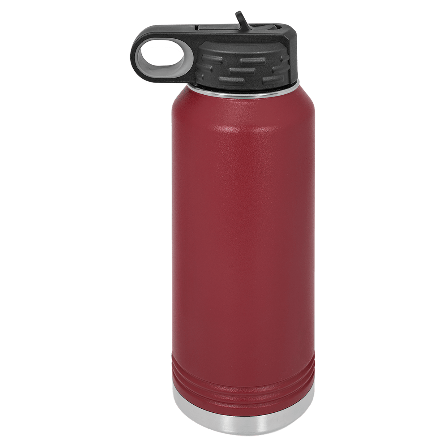 40 oz. INSULATED WATER BOTTLE