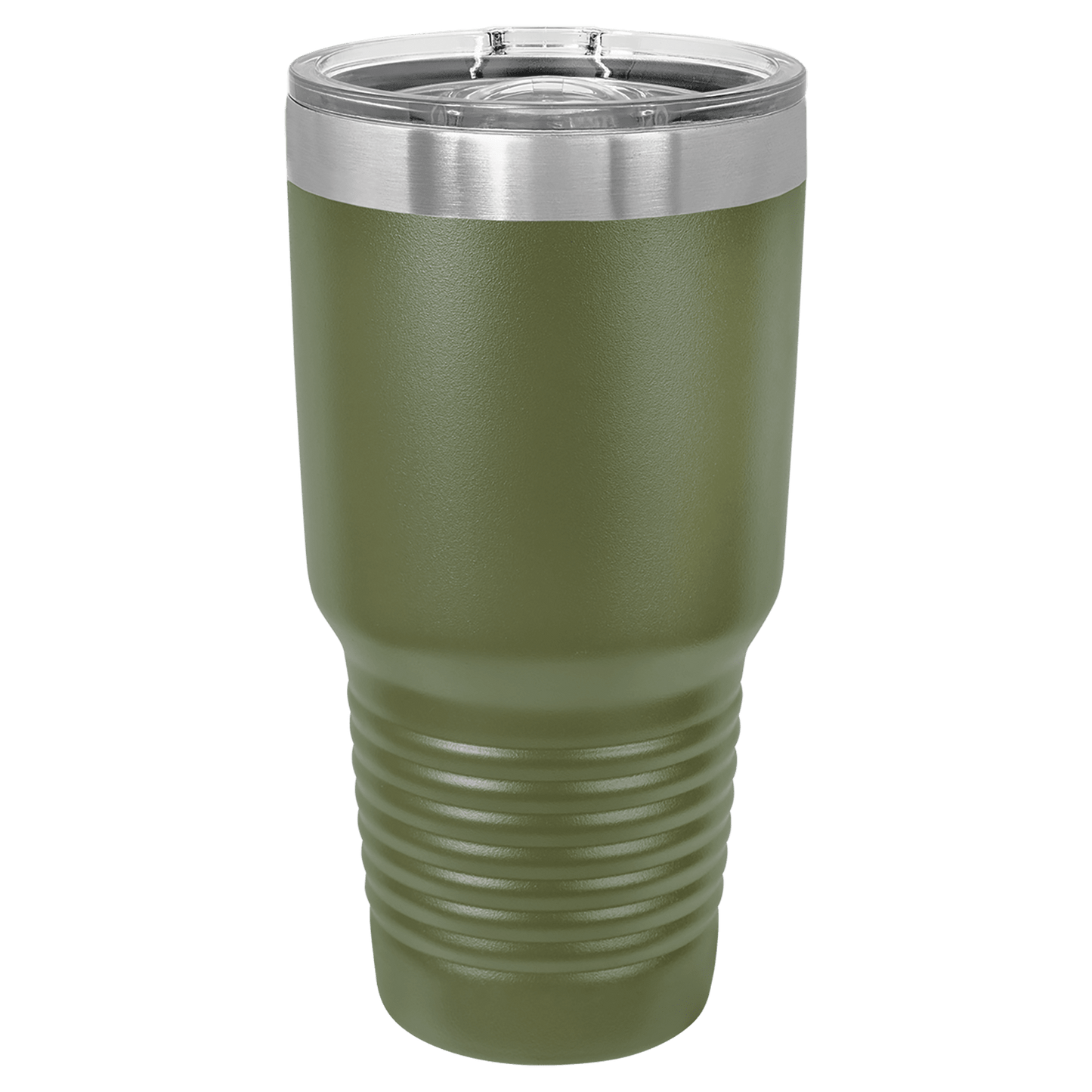 30 oz. INSULATED RINGNECK TUMBLER