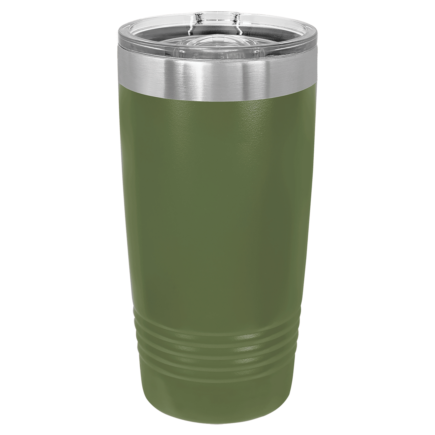 20 oz. INSULATED RINGNECK TUMBLER