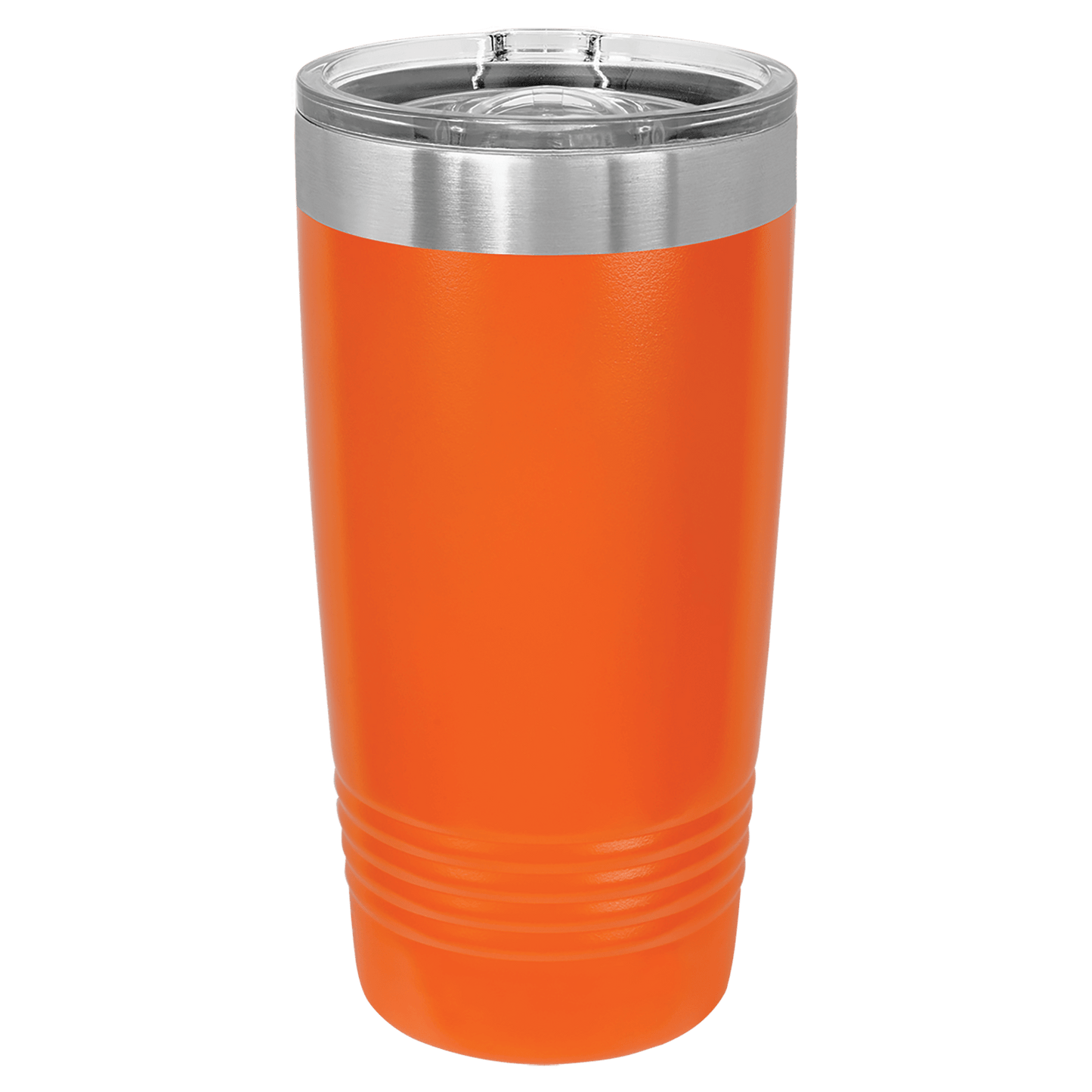 20 oz. INSULATED RINGNECK TUMBLER