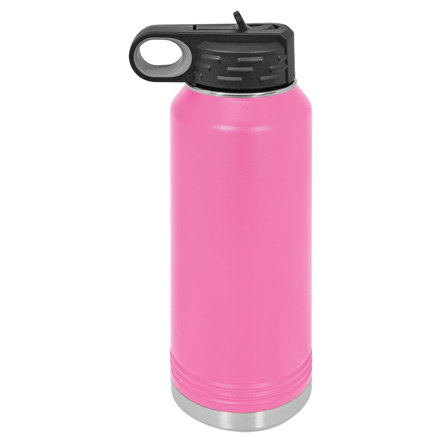 32 oz. INSULATED WATER BOTTLE