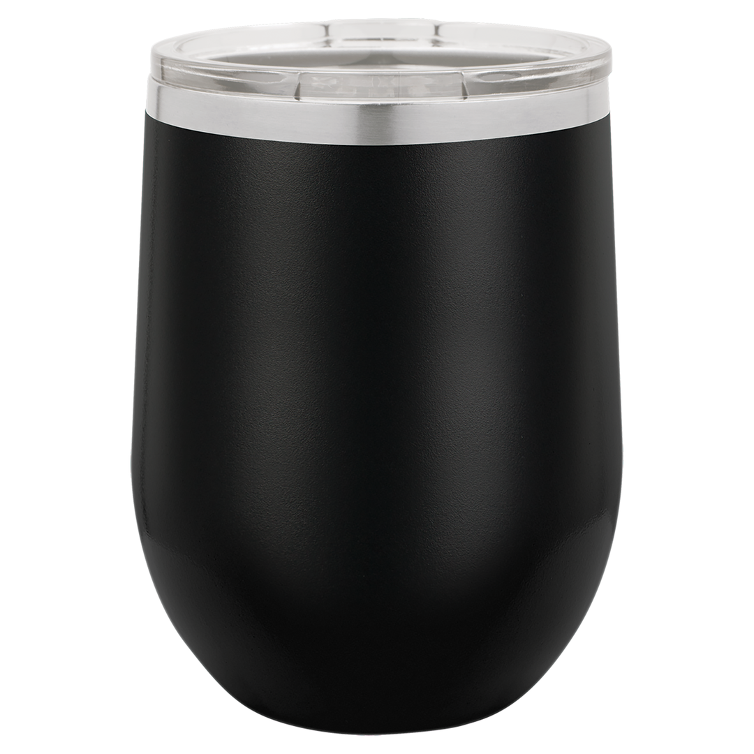 12oz. STEMLESS WINE TUMBLER