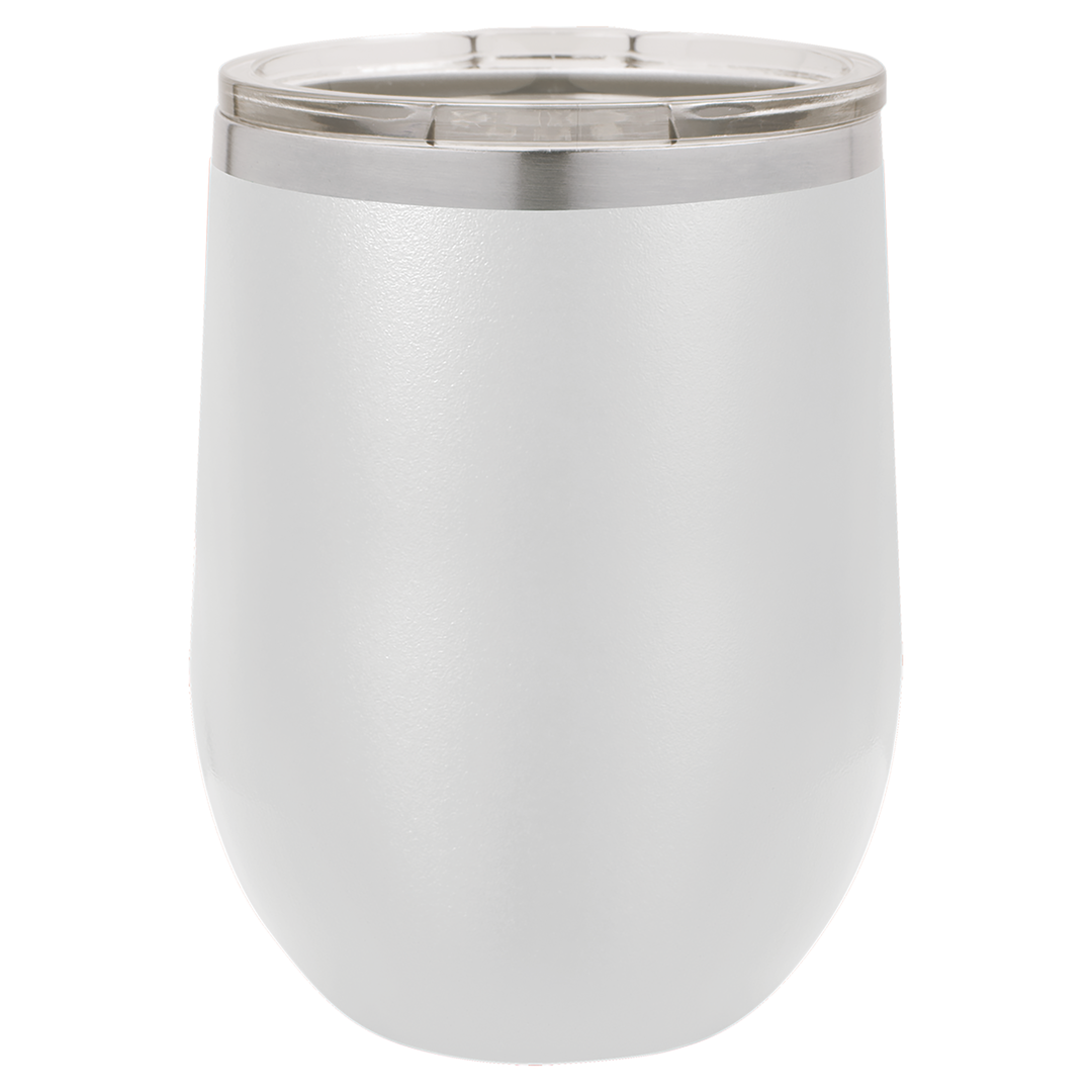 12oz. STEMLESS WINE TUMBLER