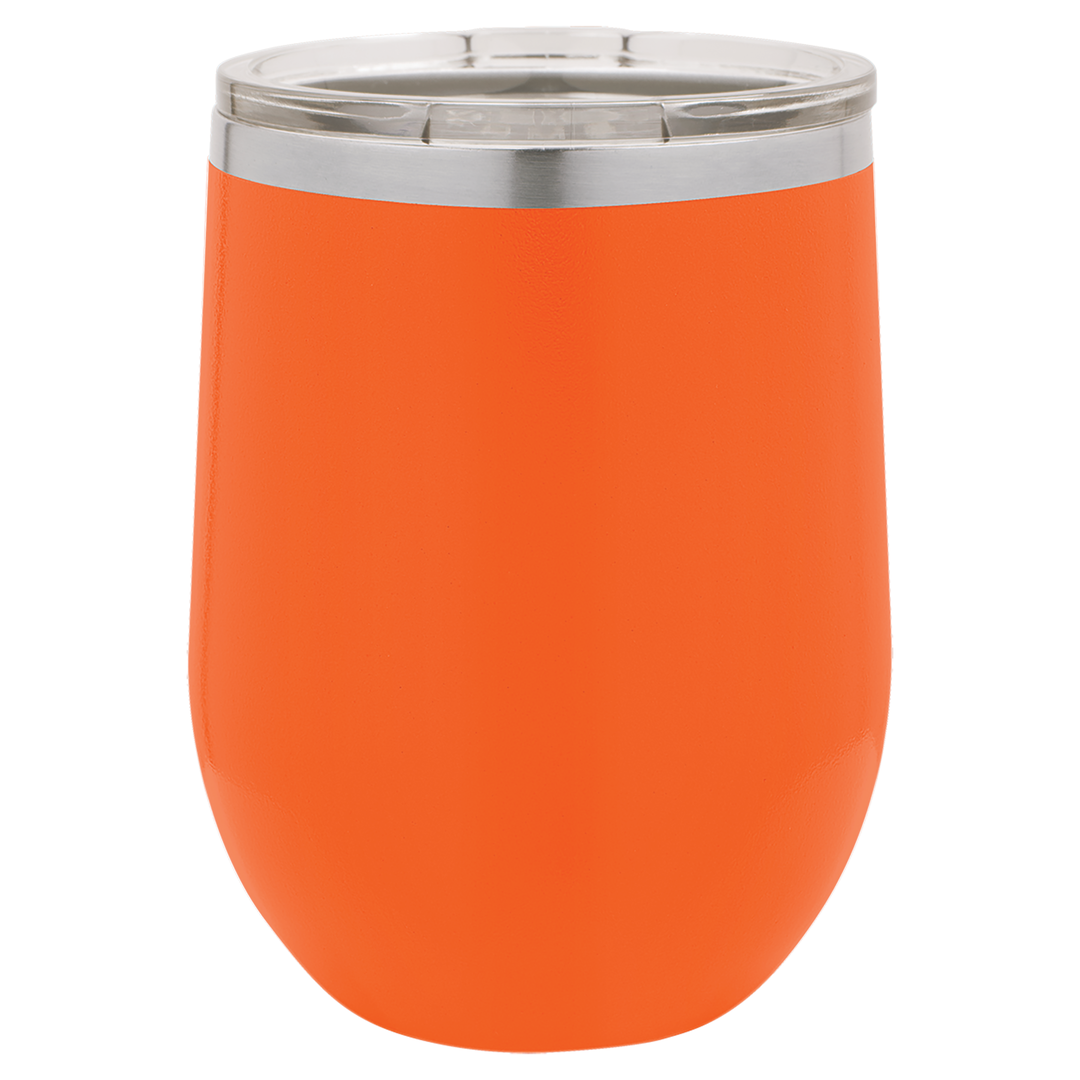 12oz. STEMLESS WINE TUMBLER