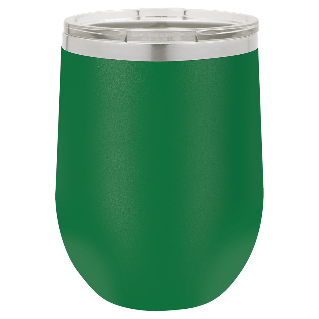 12oz. STEMLESS WINE TUMBLER