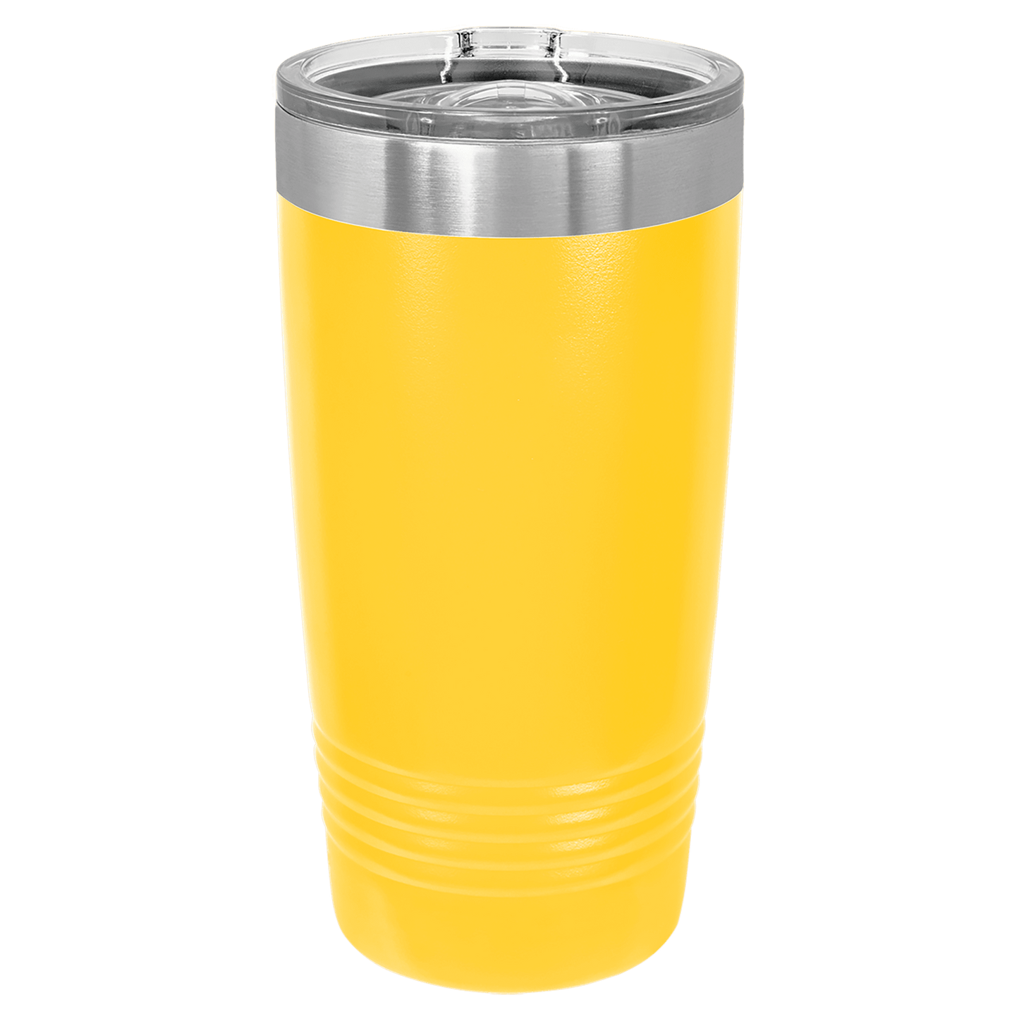 20 oz. INSULATED RINGNECK TUMBLER