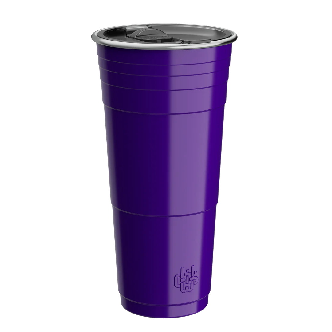 32 OZ WYLD CUP