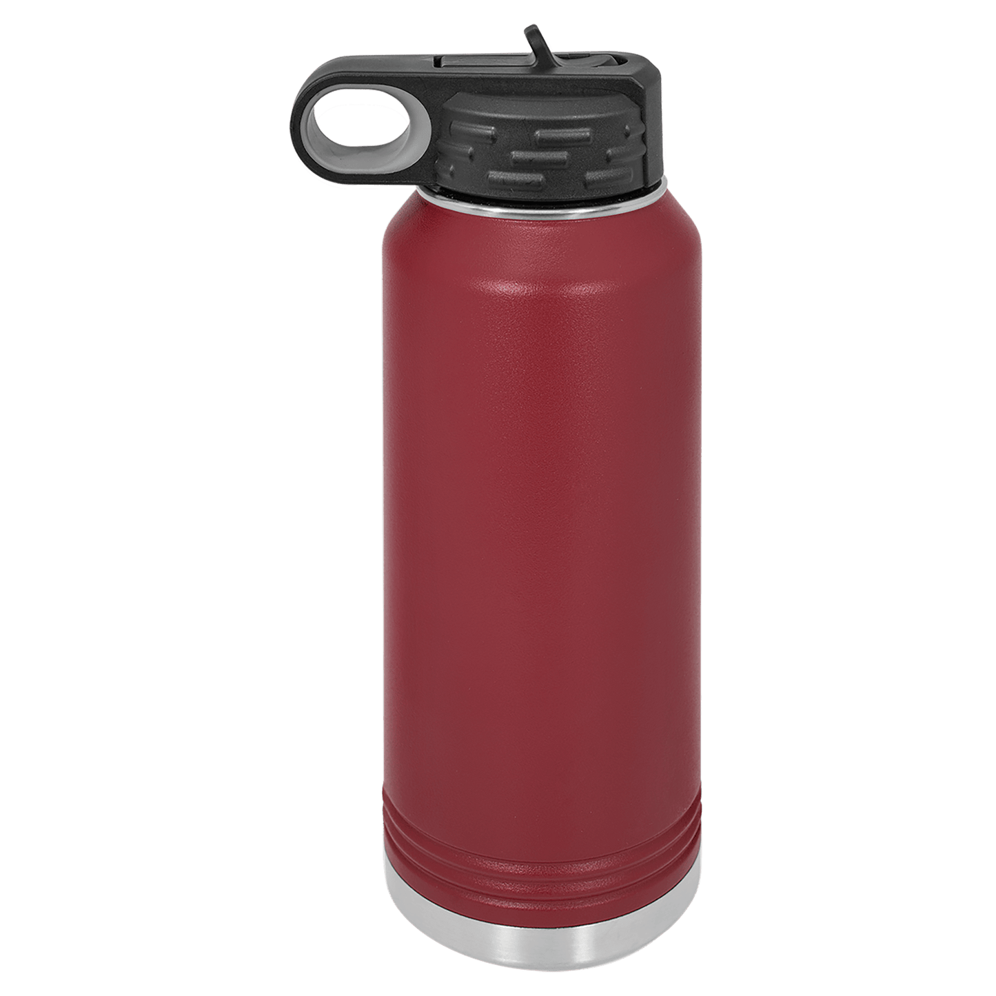 40 oz. INSULATED WATER BOTTLE